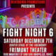 Beatdown | Fight Night 12-7-24 image