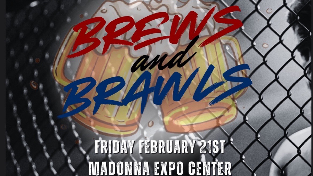 Beatdown | Brews and Brawls 2-21-25 image